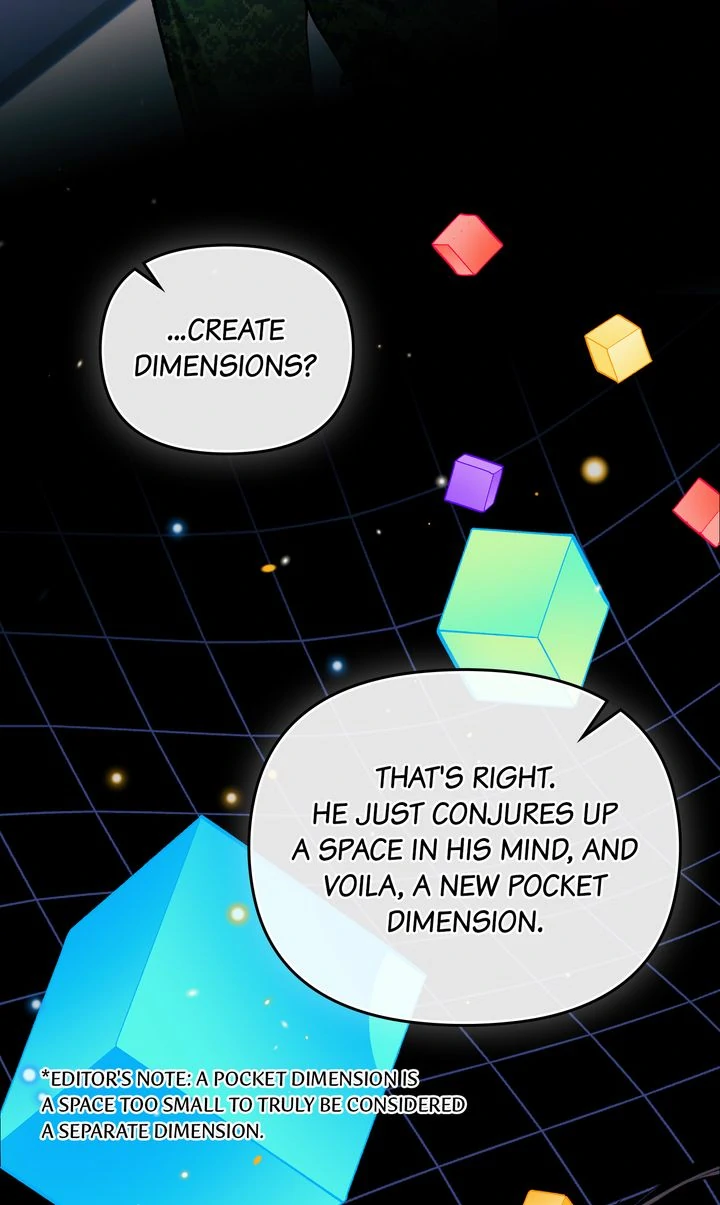The Superheroes of Class F Chapter 7 - page 25
