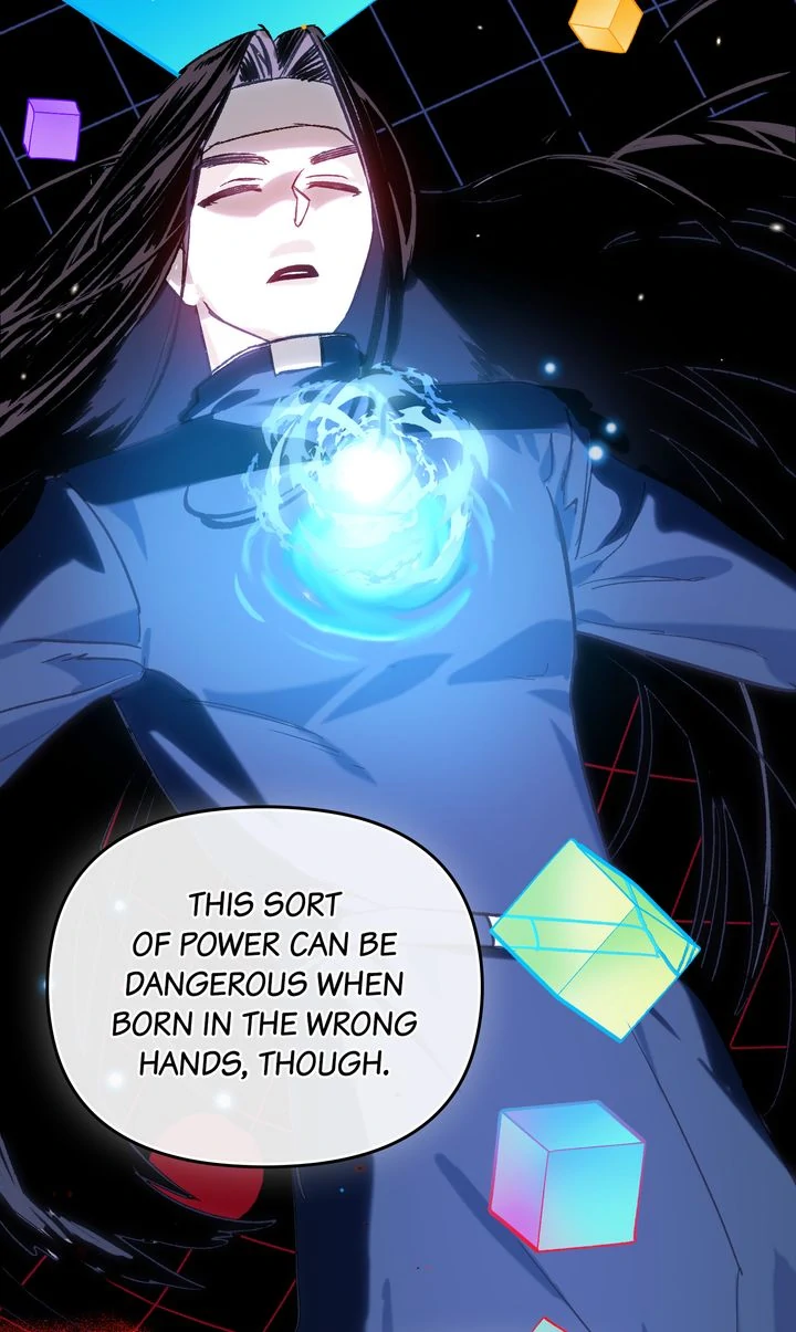 The Superheroes of Class F Chapter 7 - page 26