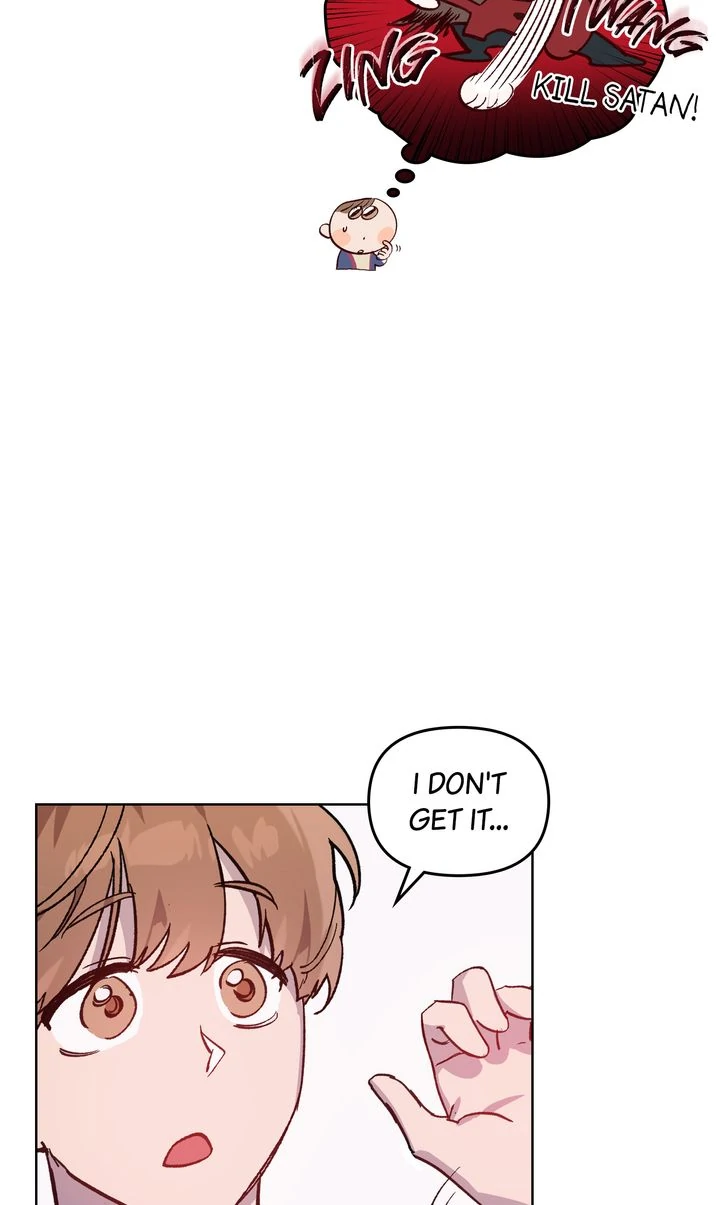 The Superheroes of Class F Chapter 7 - page 29