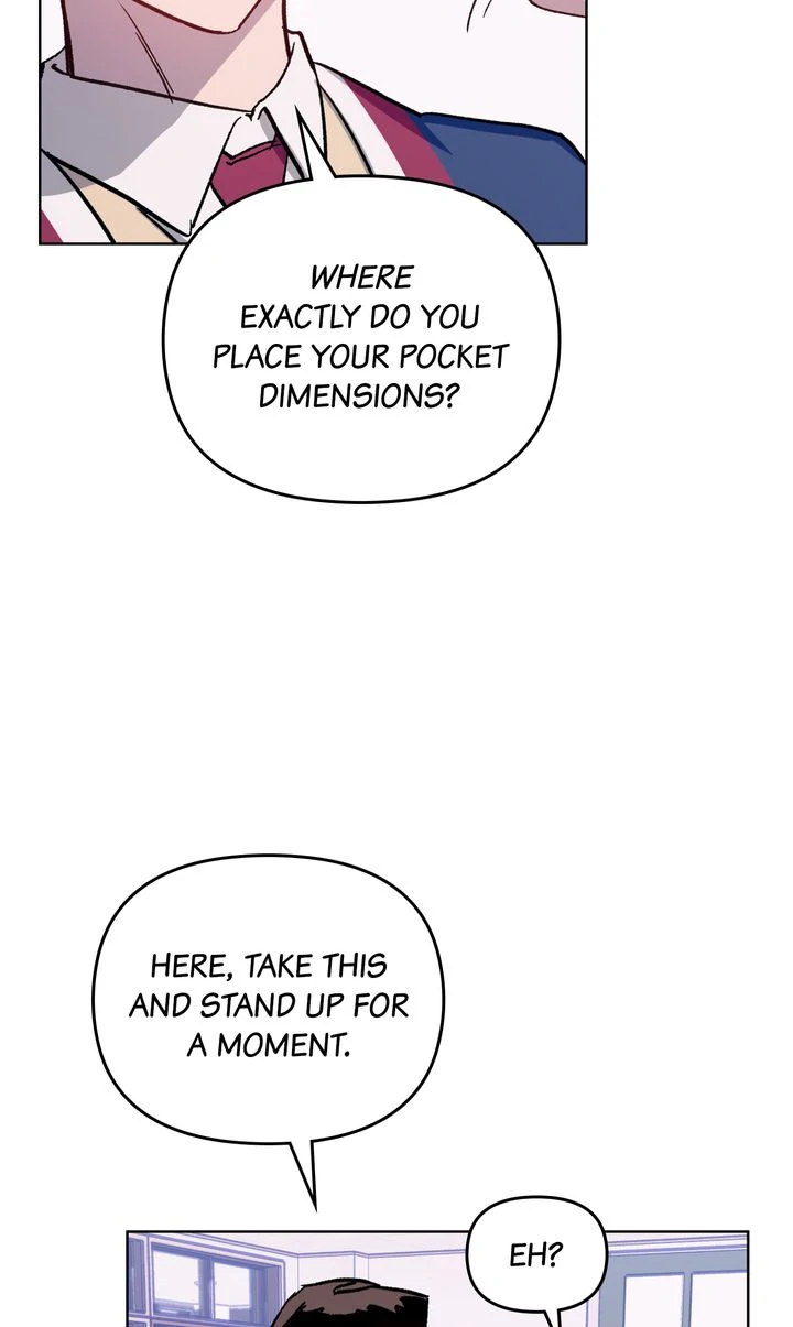 The Superheroes of Class F Chapter 7 - page 30