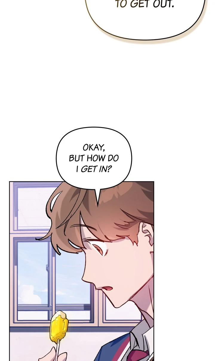 The Superheroes of Class F Chapter 7 - page 33