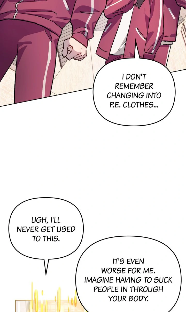 The Superheroes of Class F Chapter 7 - page 48