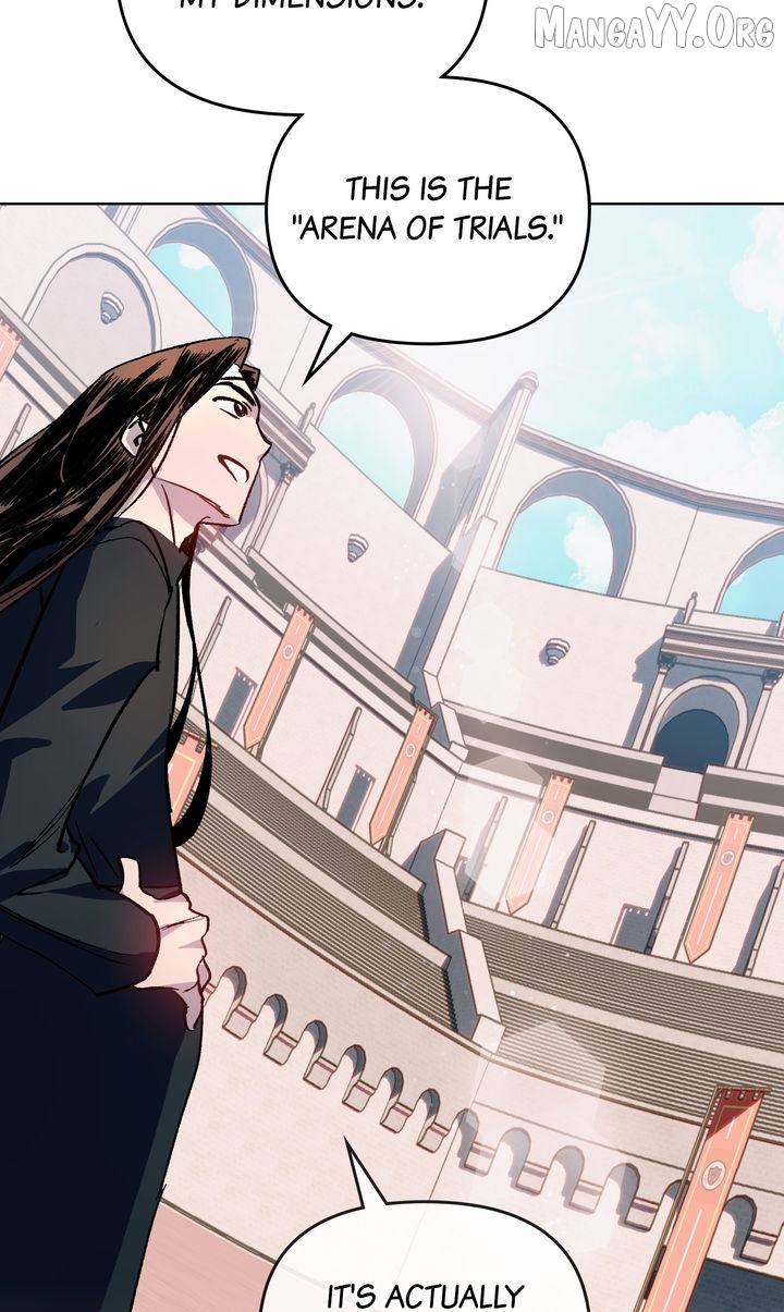 The Superheroes of Class F Chapter 7 - page 50