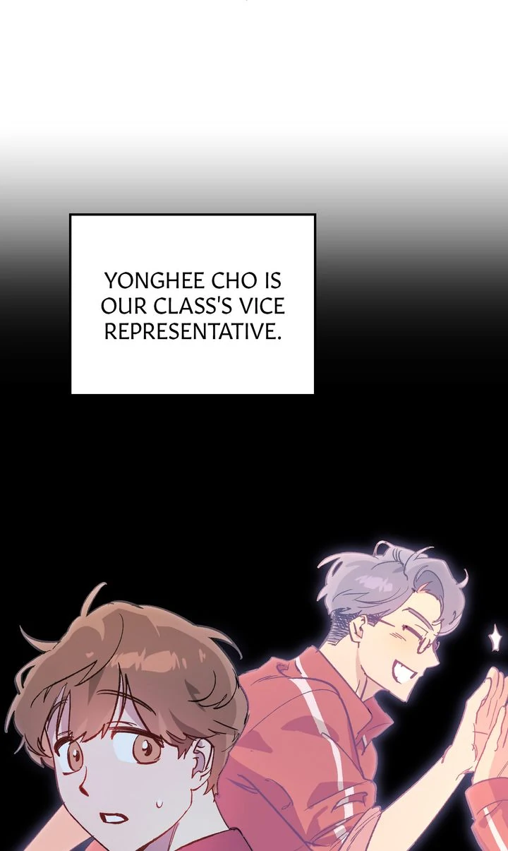 The Superheroes of Class F Chapter 7 - page 54