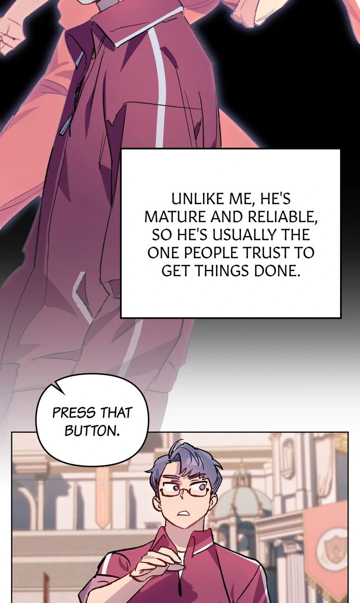 The Superheroes of Class F Chapter 7 - page 55