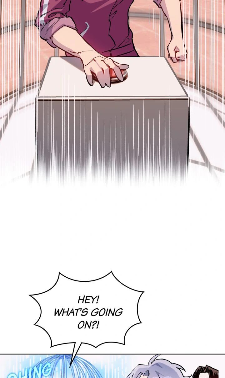 The Superheroes of Class F Chapter 7 - page 58