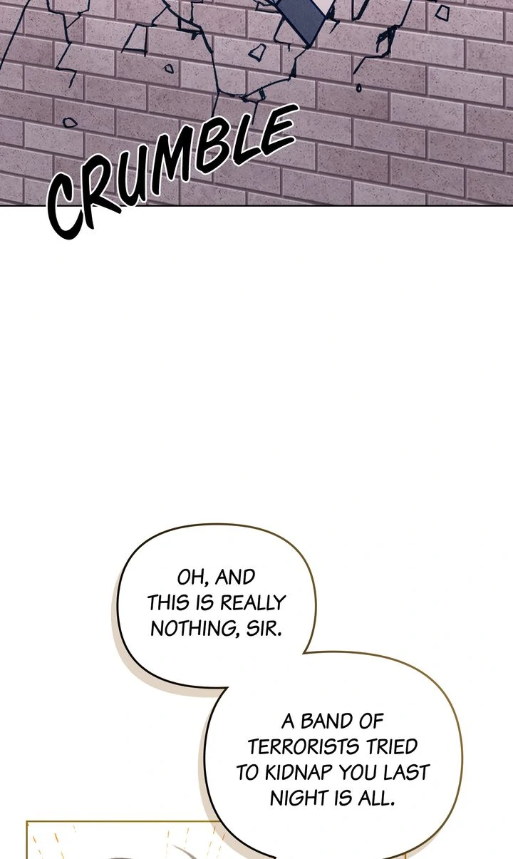 The Superheroes of Class F Chapter 7 - page 5