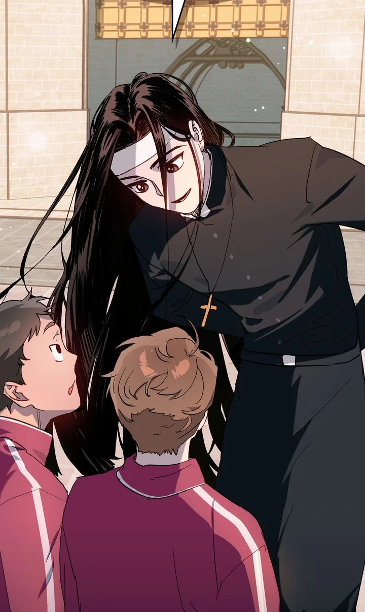 The Superheroes of Class F Chapter 7 - page 60