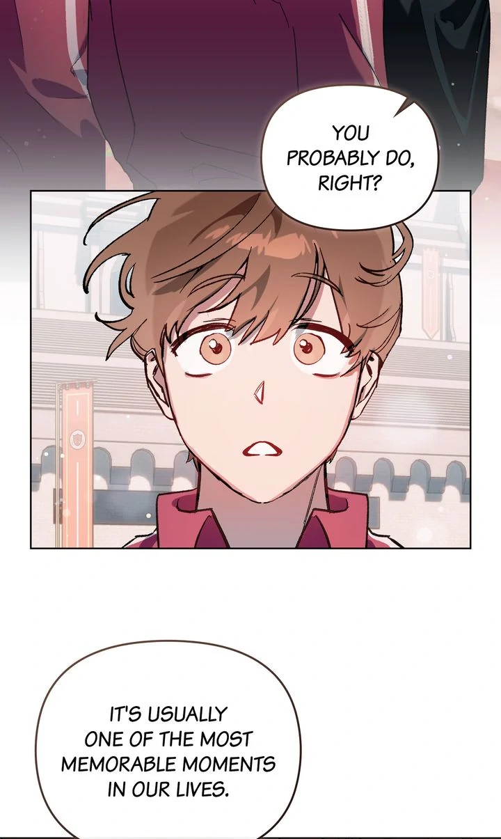 The Superheroes of Class F Chapter 7 - page 61
