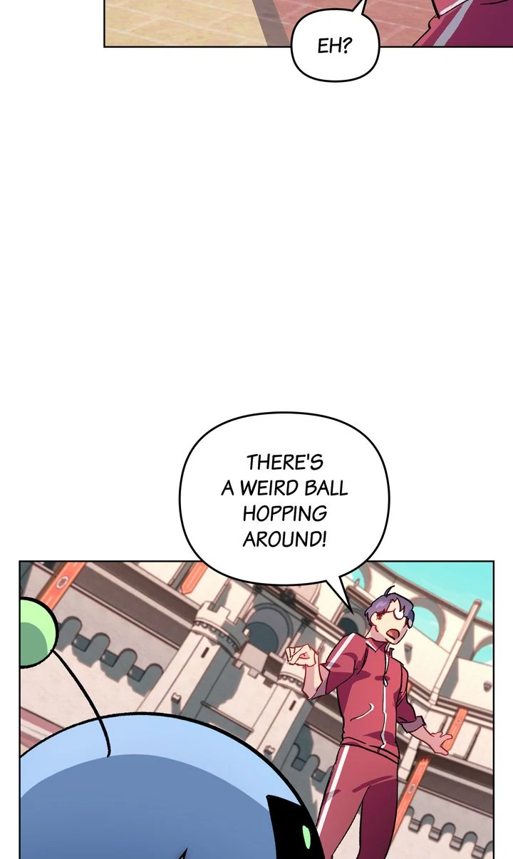 The Superheroes of Class F Chapter 7 - page 67