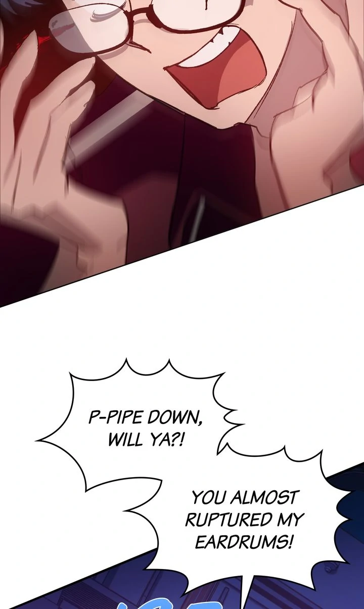 The Superheroes of Class F Chapter 7 - page 70