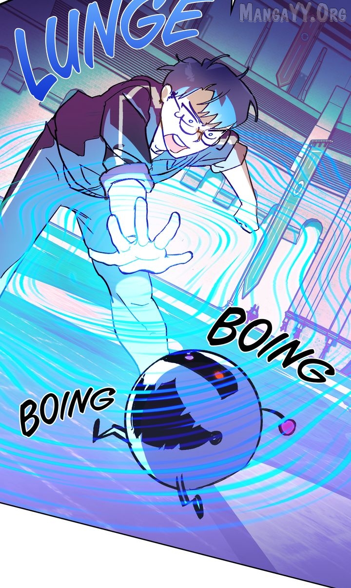 The Superheroes of Class F Chapter 7 - page 71