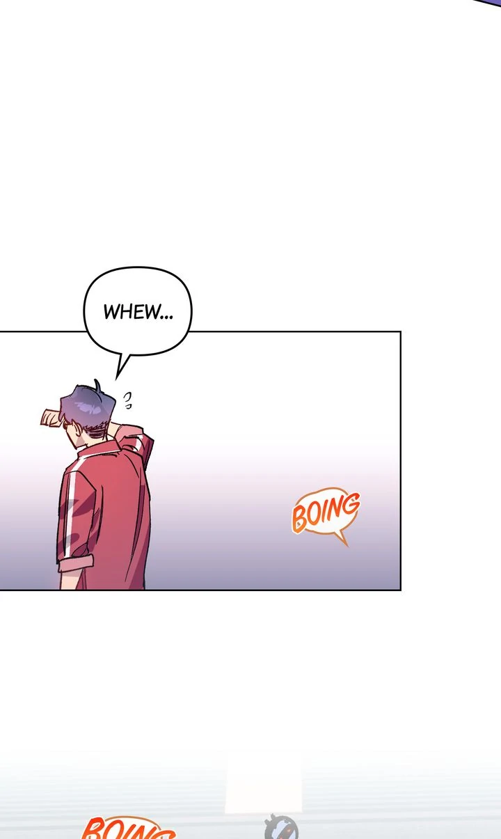 The Superheroes of Class F Chapter 7 - page 72