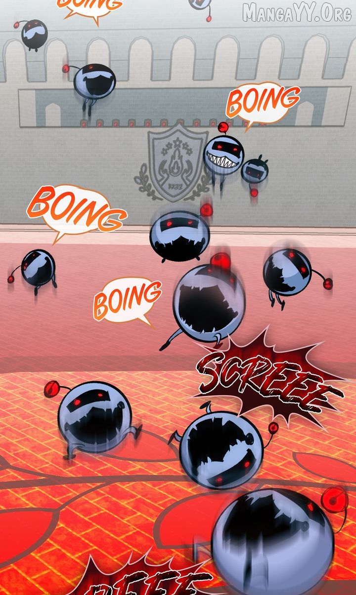 The Superheroes of Class F Chapter 7 - page 73