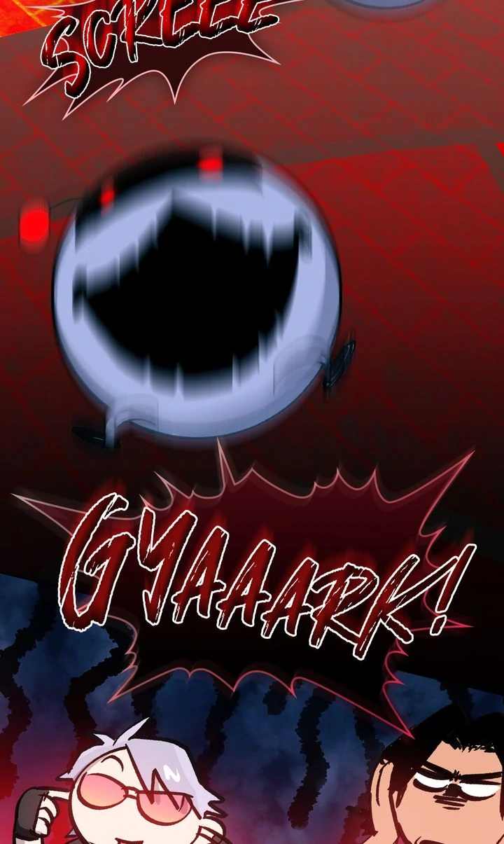 The Superheroes of Class F Chapter 7 - page 74