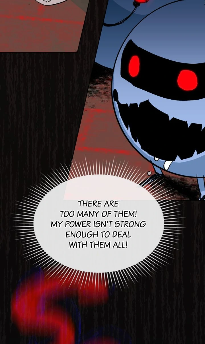 The Superheroes of Class F Chapter 7 - page 76