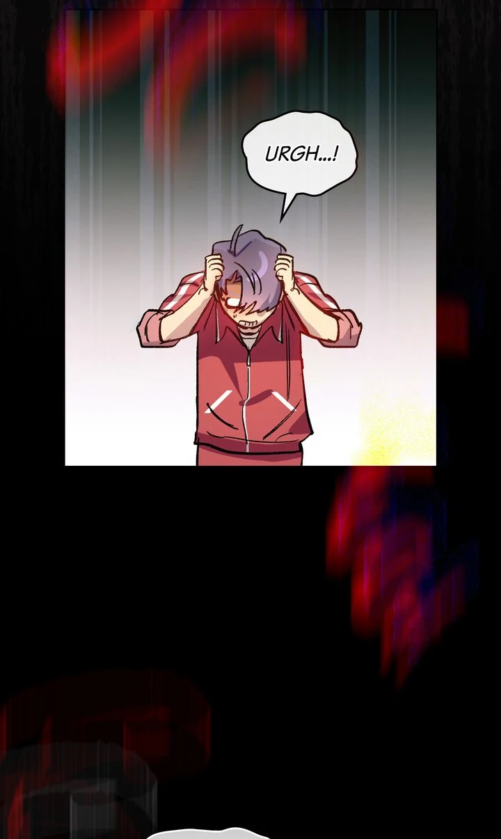The Superheroes of Class F Chapter 7 - page 77