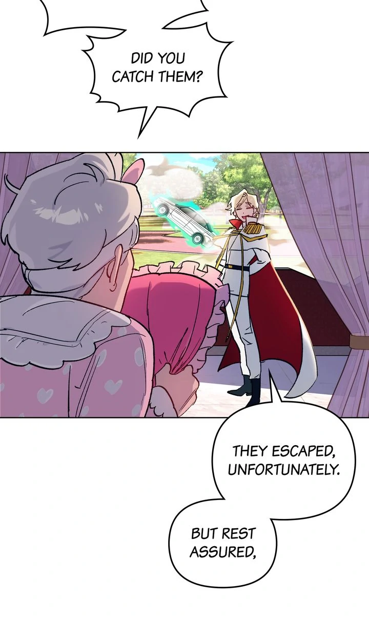 The Superheroes of Class F Chapter 7 - page 7