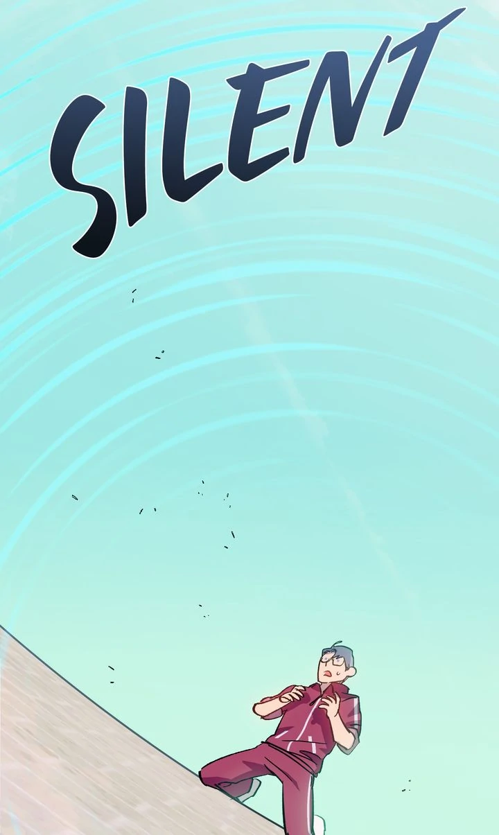 The Superheroes of Class F Chapter 7 - page 81