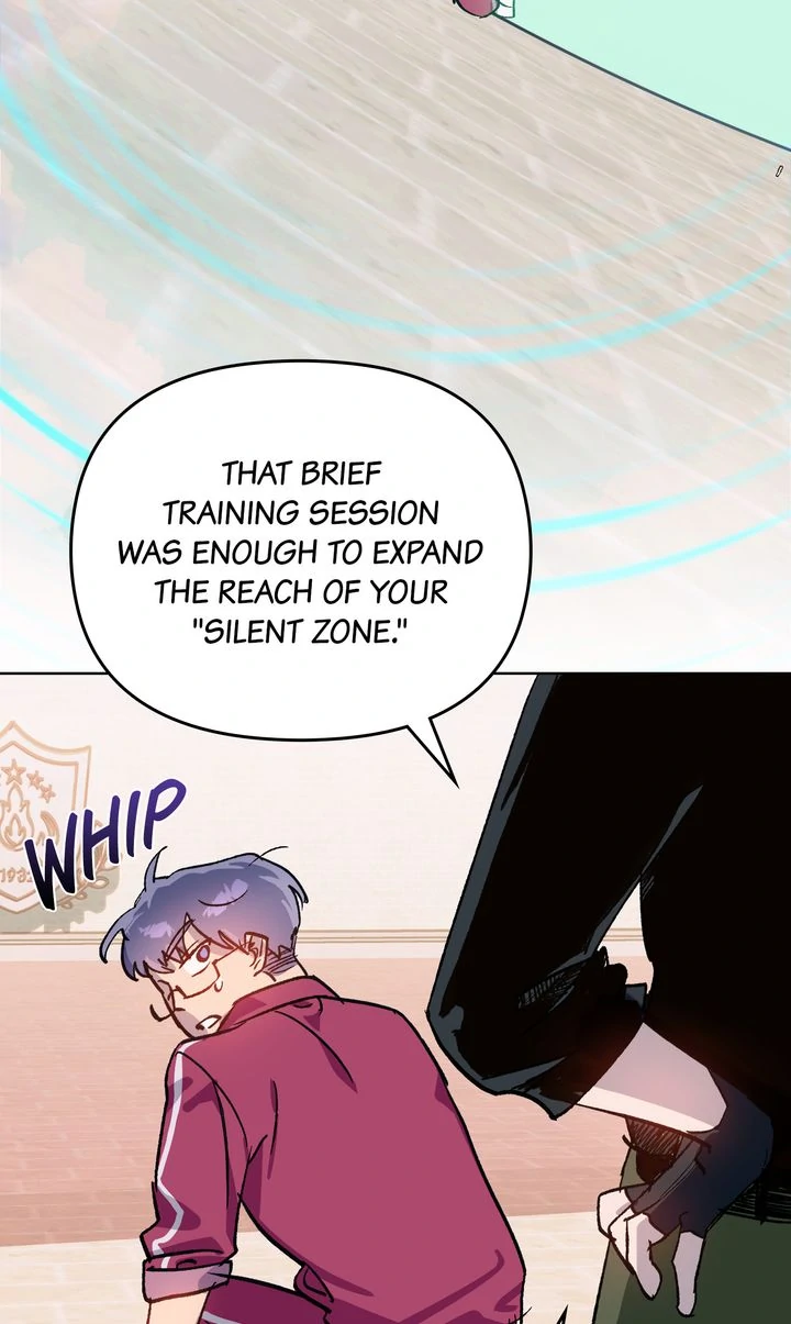 The Superheroes of Class F Chapter 7 - page 82