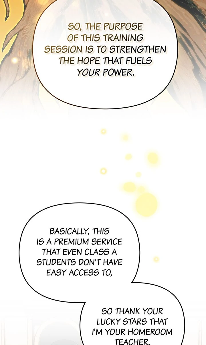 The Superheroes of Class F Chapter 7 - page 85