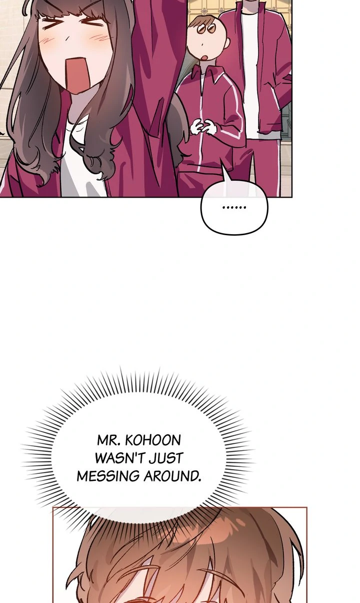 The Superheroes of Class F Chapter 7 - page 88