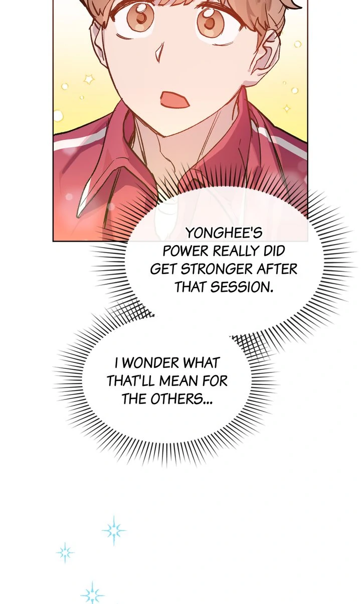 The Superheroes of Class F Chapter 7 - page 89