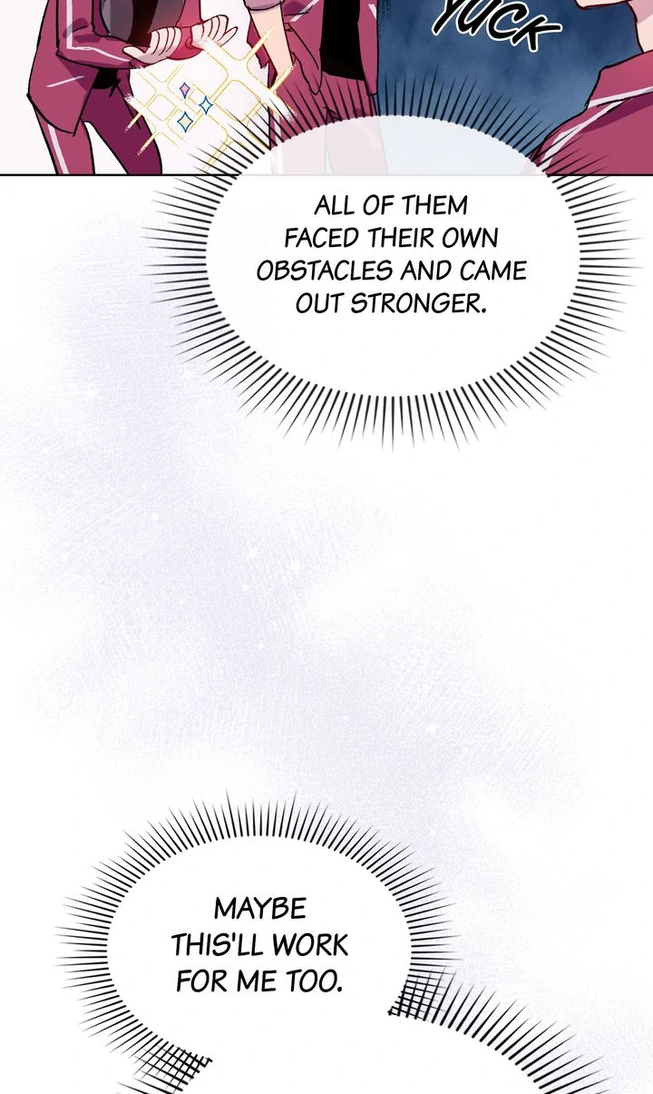 The Superheroes of Class F Chapter 7 - page 93