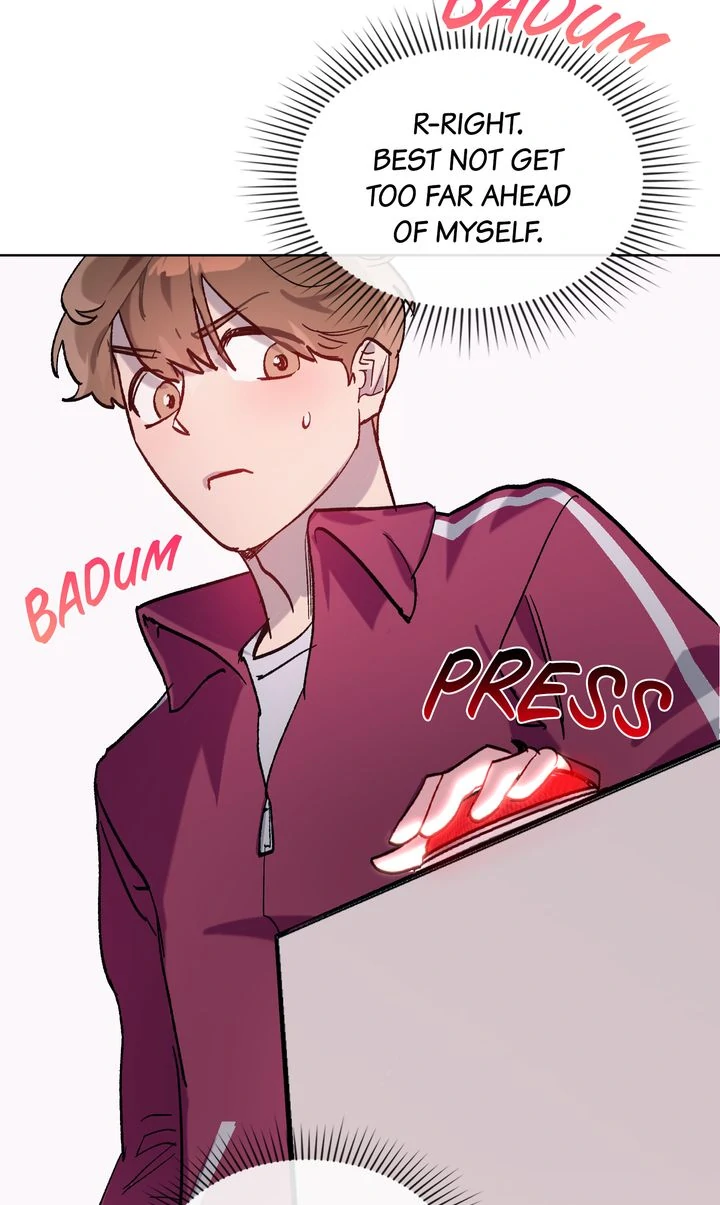The Superheroes of Class F Chapter 7 - page 97