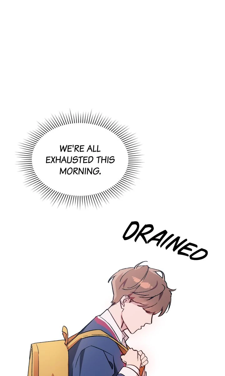 The Superheroes of Class F Chapter 6 - page 14