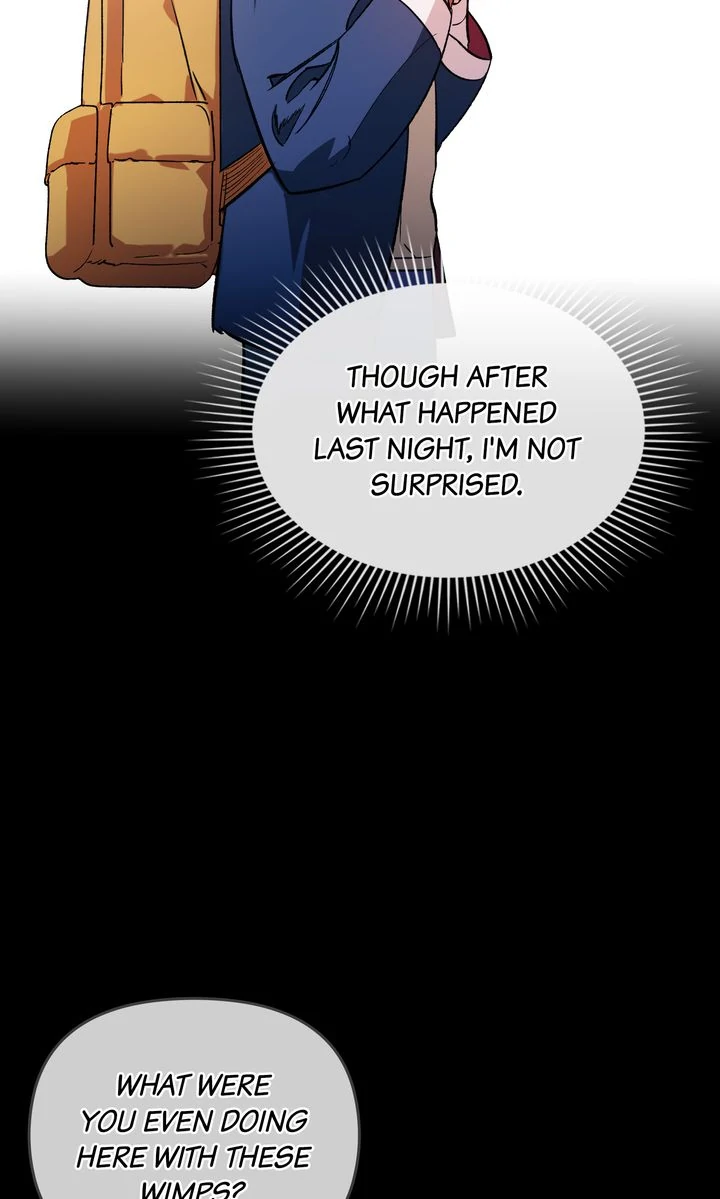 The Superheroes of Class F Chapter 6 - page 15