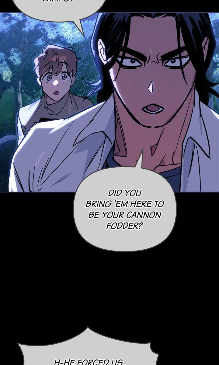 The Superheroes of Class F Chapter 6 - page 16