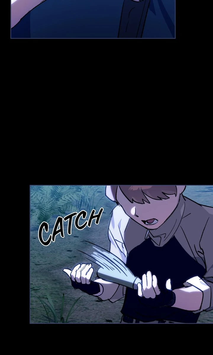 The Superheroes of Class F Chapter 6 - page 20