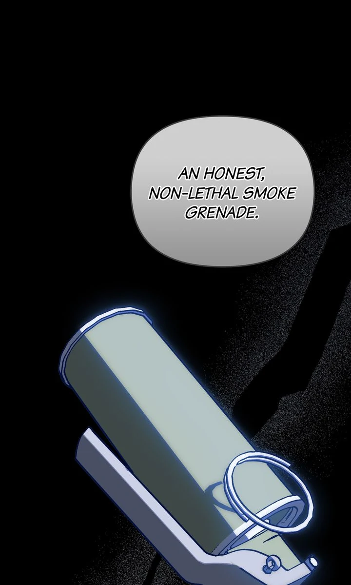 The Superheroes of Class F Chapter 6 - page 21