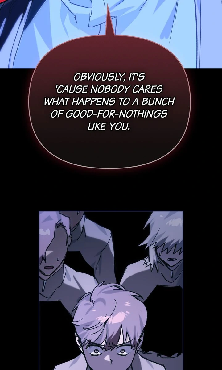 The Superheroes of Class F Chapter 6 - page 25