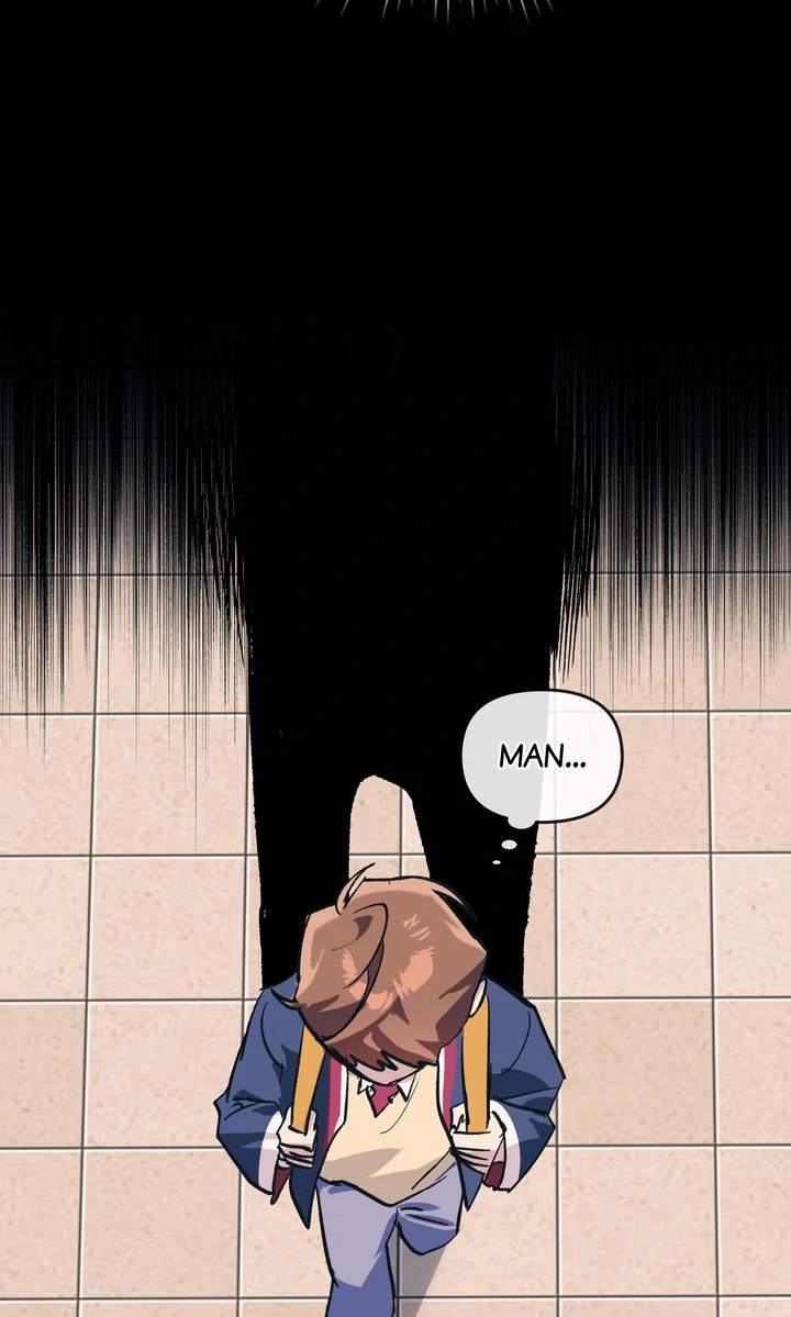 The Superheroes of Class F Chapter 6 - page 30