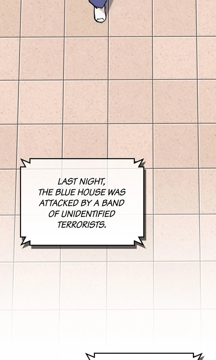 The Superheroes of Class F Chapter 6 - page 31