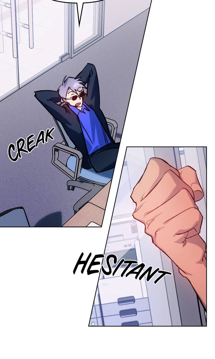 The Superheroes of Class F Chapter 6 - page 36