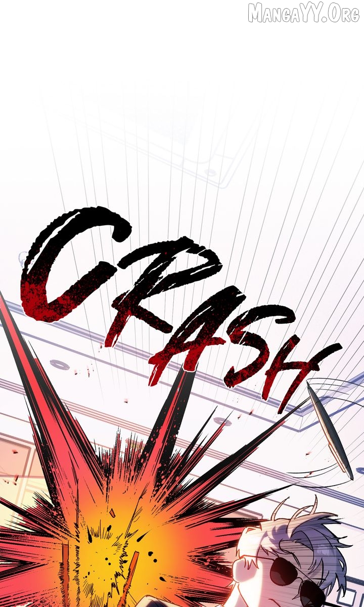 The Superheroes of Class F Chapter 6 - page 37