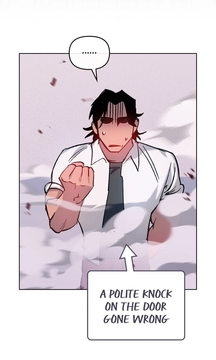 The Superheroes of Class F Chapter 6 - page 39