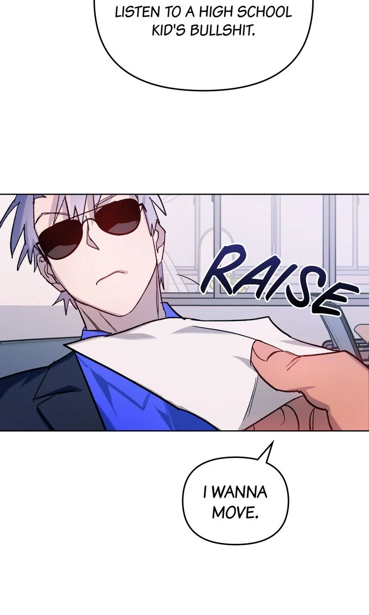 The Superheroes of Class F Chapter 6 - page 42