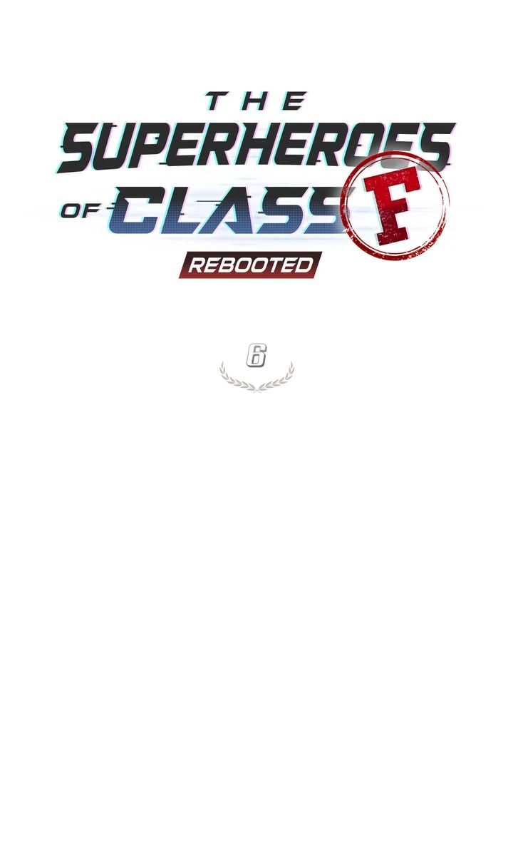 The Superheroes of Class F Chapter 6 - page 4
