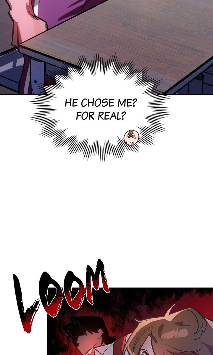 The Superheroes of Class F Chapter 6 - page 49