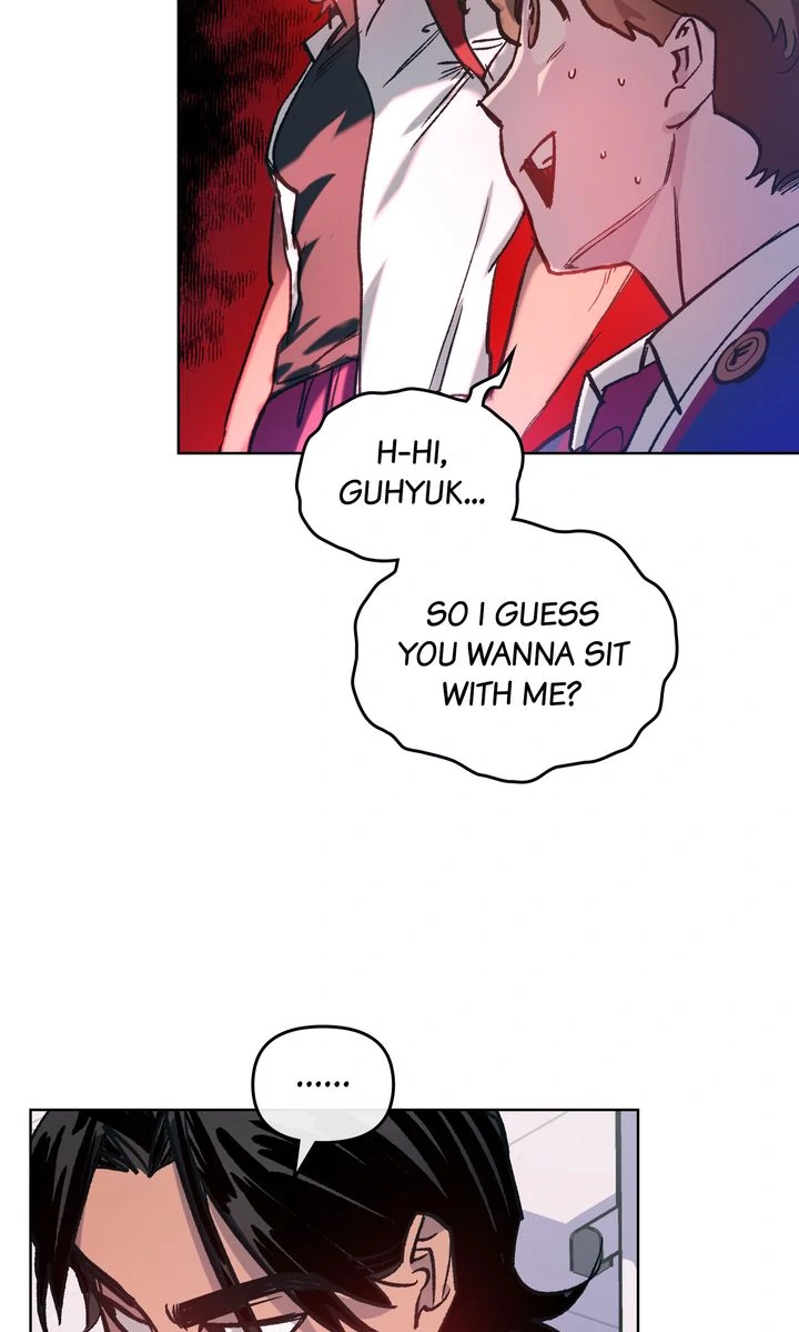 The Superheroes of Class F Chapter 6 - page 50