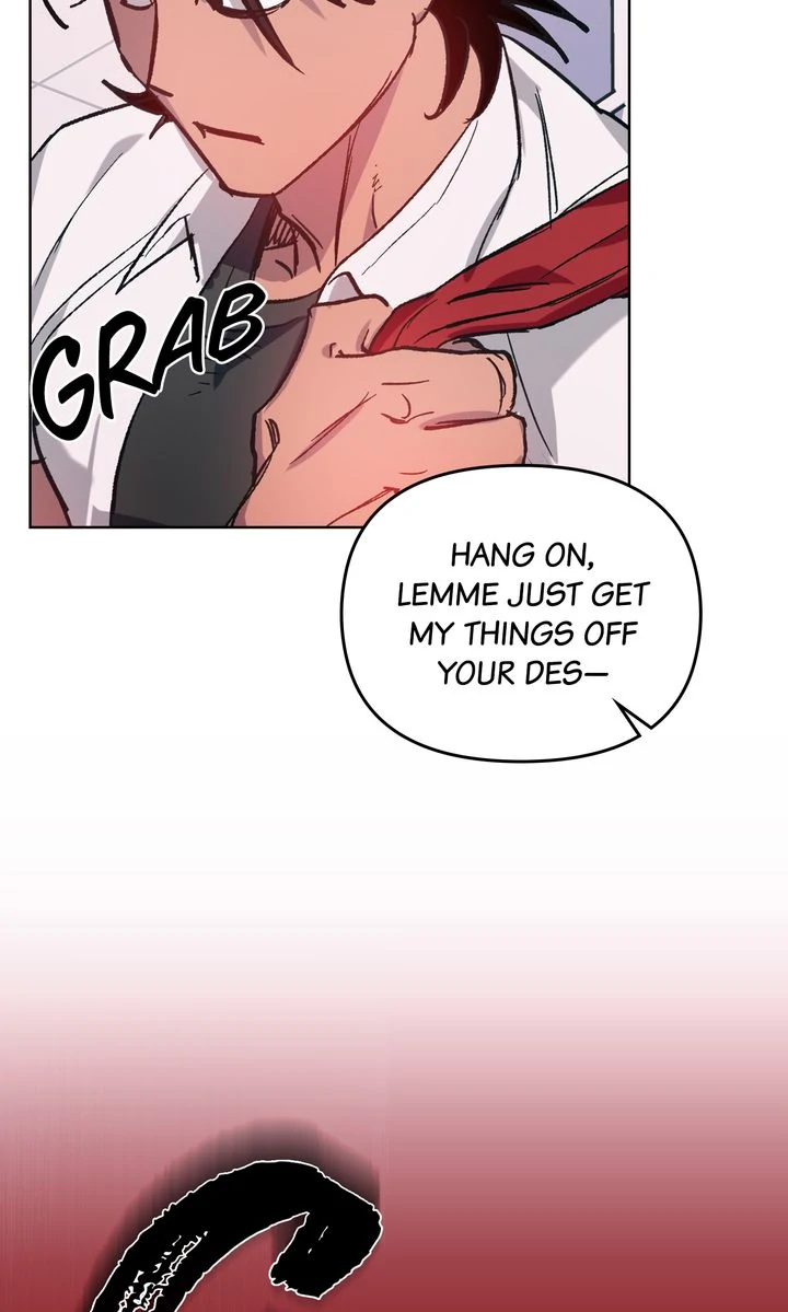 The Superheroes of Class F Chapter 6 - page 51