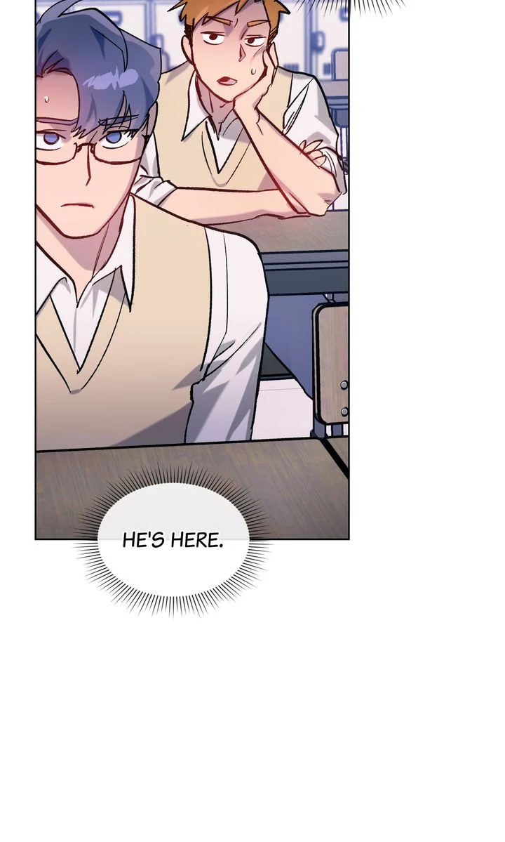 The Superheroes of Class F Chapter 6 - page 57