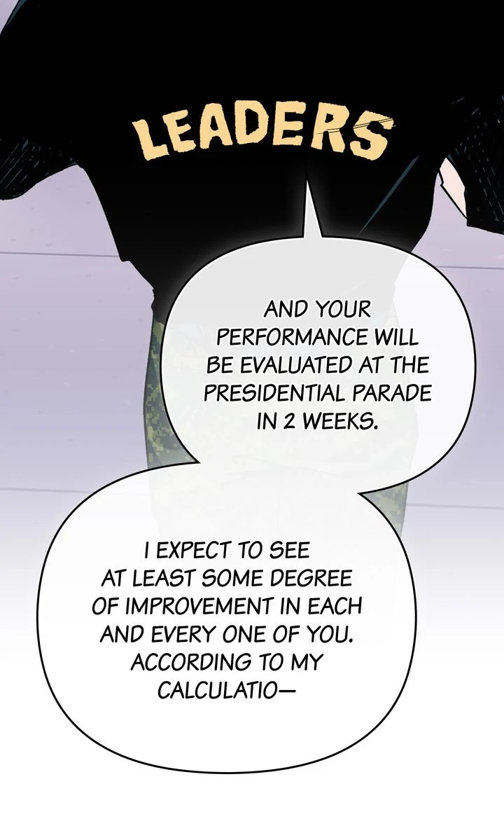 The Superheroes of Class F Chapter 6 - page 63