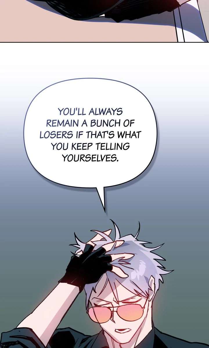 The Superheroes of Class F Chapter 6 - page 70