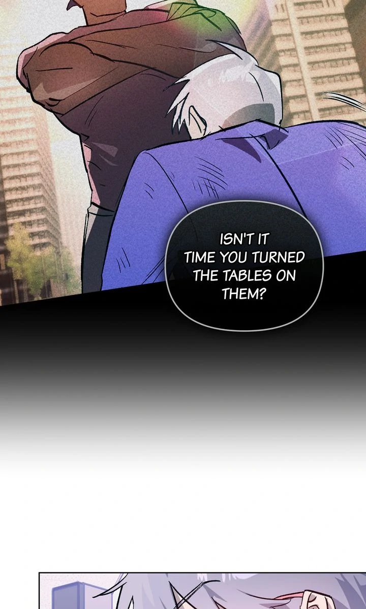 The Superheroes of Class F Chapter 6 - page 74