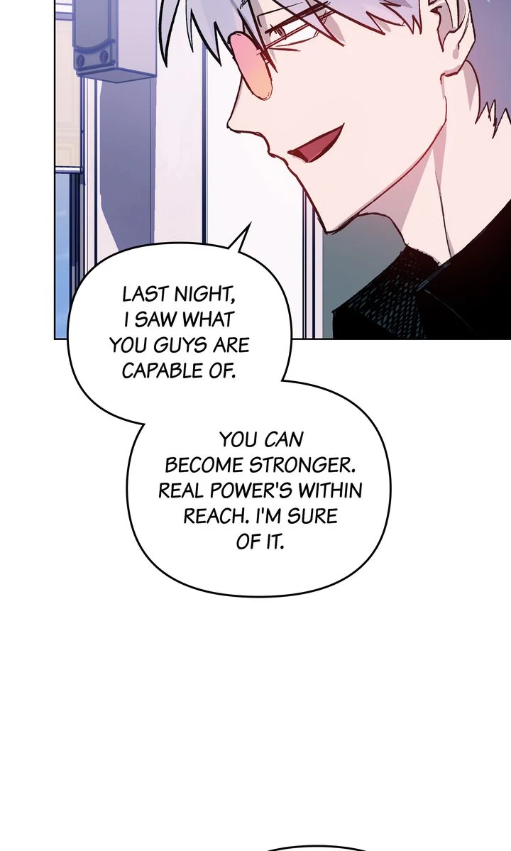 The Superheroes of Class F Chapter 6 - page 75